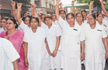 Supreme Court tells Centre to help ignored nurses